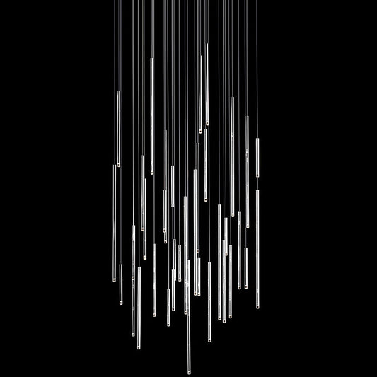 A-Tube Nano Large Multi-Light Pendant