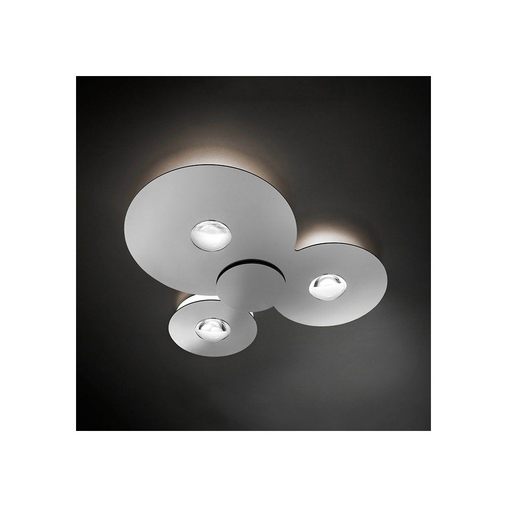 Bugia Mega LED Flushmount