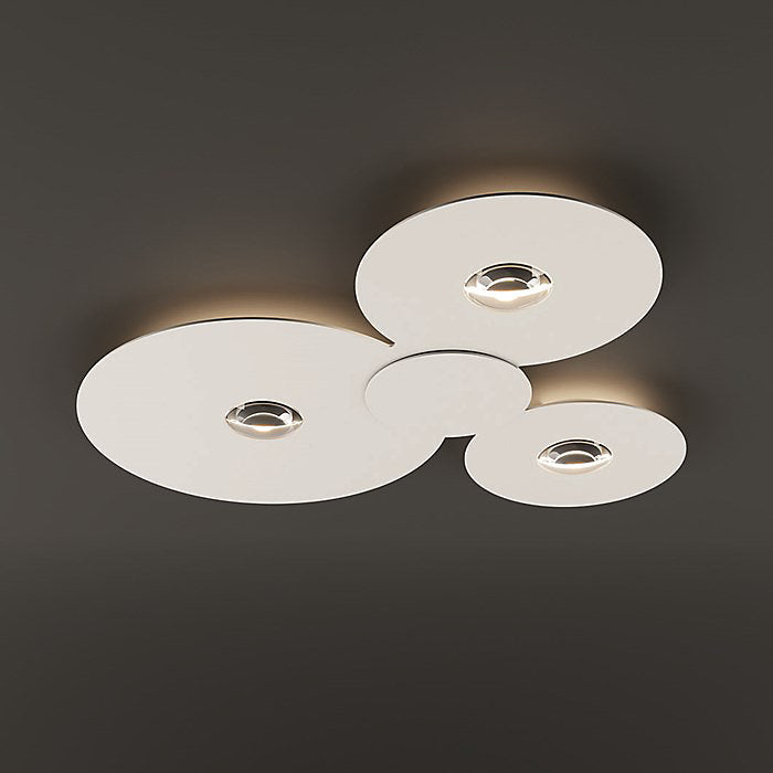 Bugia Mega LED Flushmount