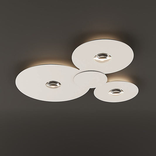 Bugia Mega LED Flushmount