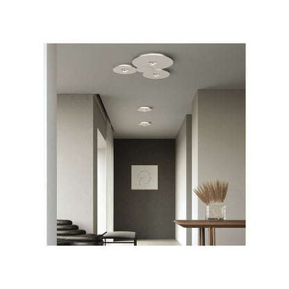 Bugia Mega LED Flushmount