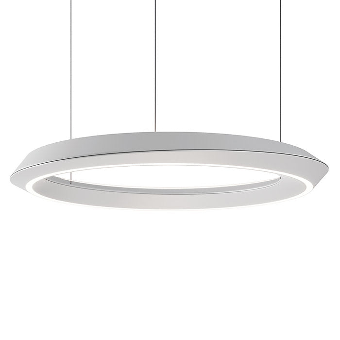 Tidal LED Chandelier