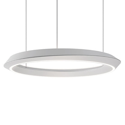 Tidal LED Chandelier