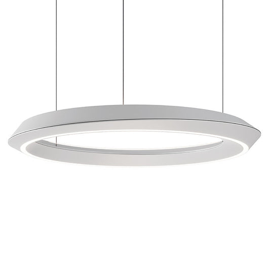 Tidal LED Chandelier