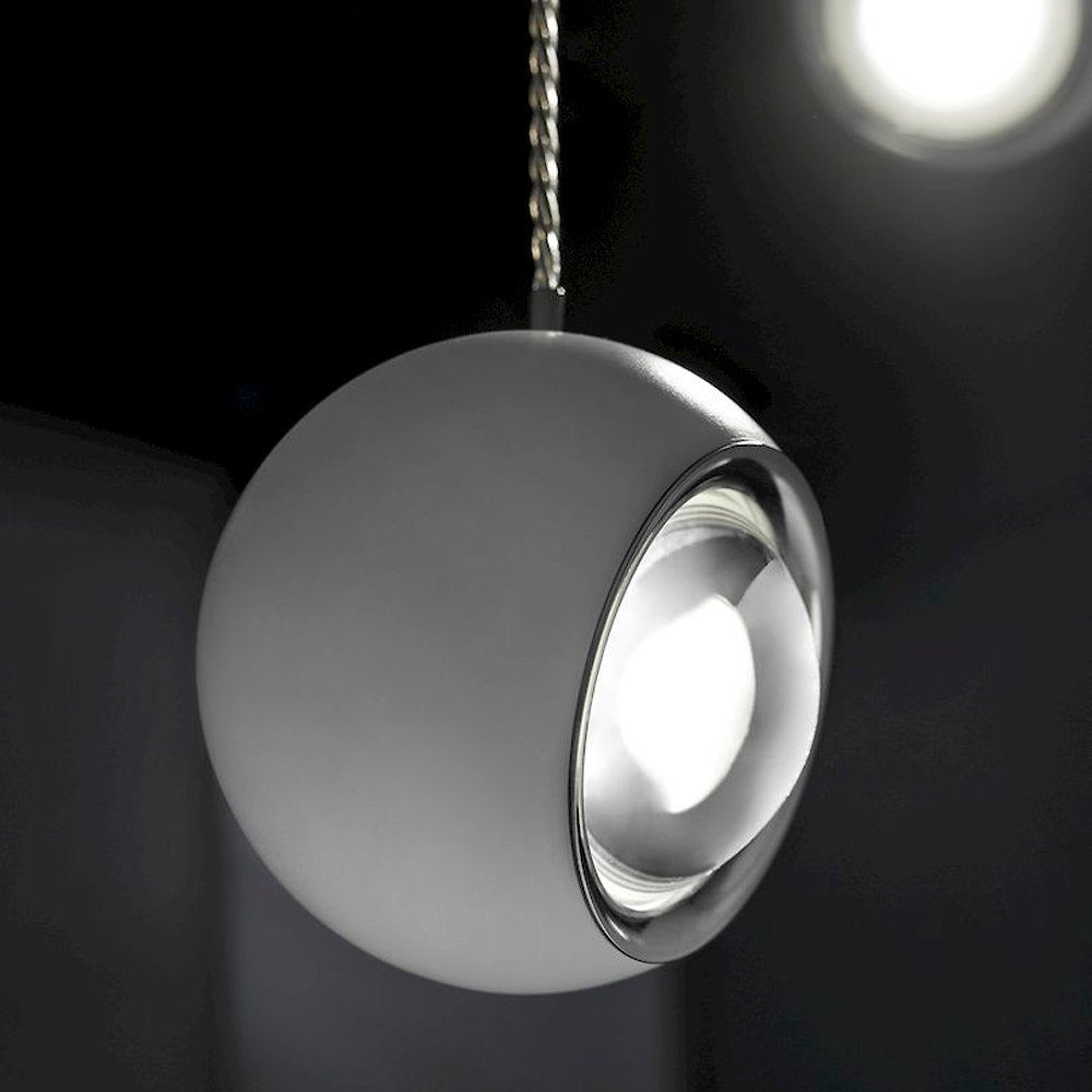 Spider 6 Light Mulitpoint Pendant Light