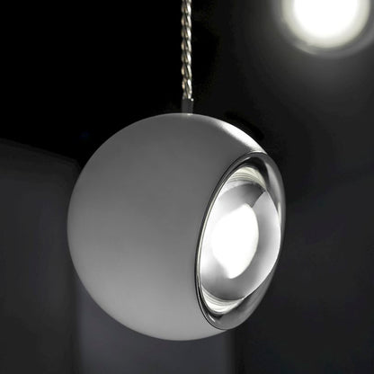 Spider 6 Light Mulitpoint Pendant Light