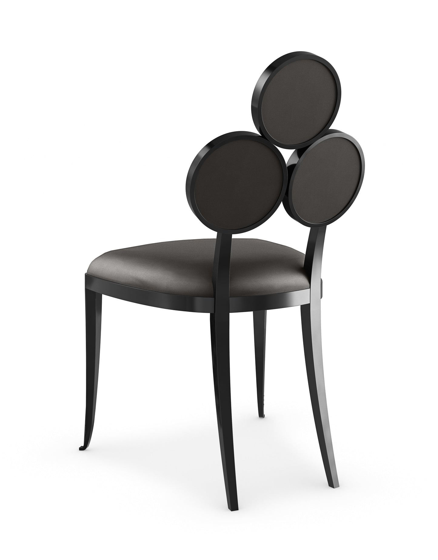 Caracole Signature Debut Orion Dining Side Chair - Set of 2
