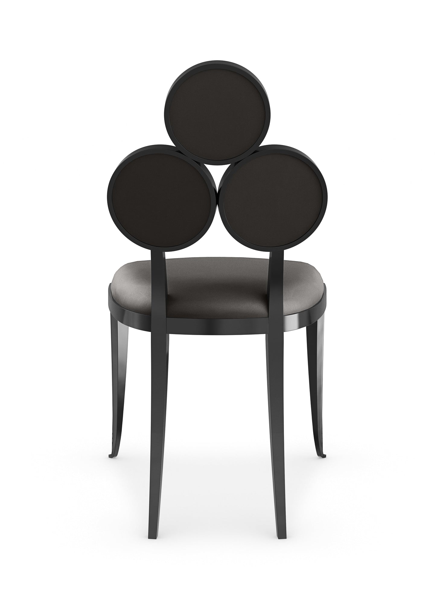Caracole Signature Debut Orion Dining Side Chair - Set of 2