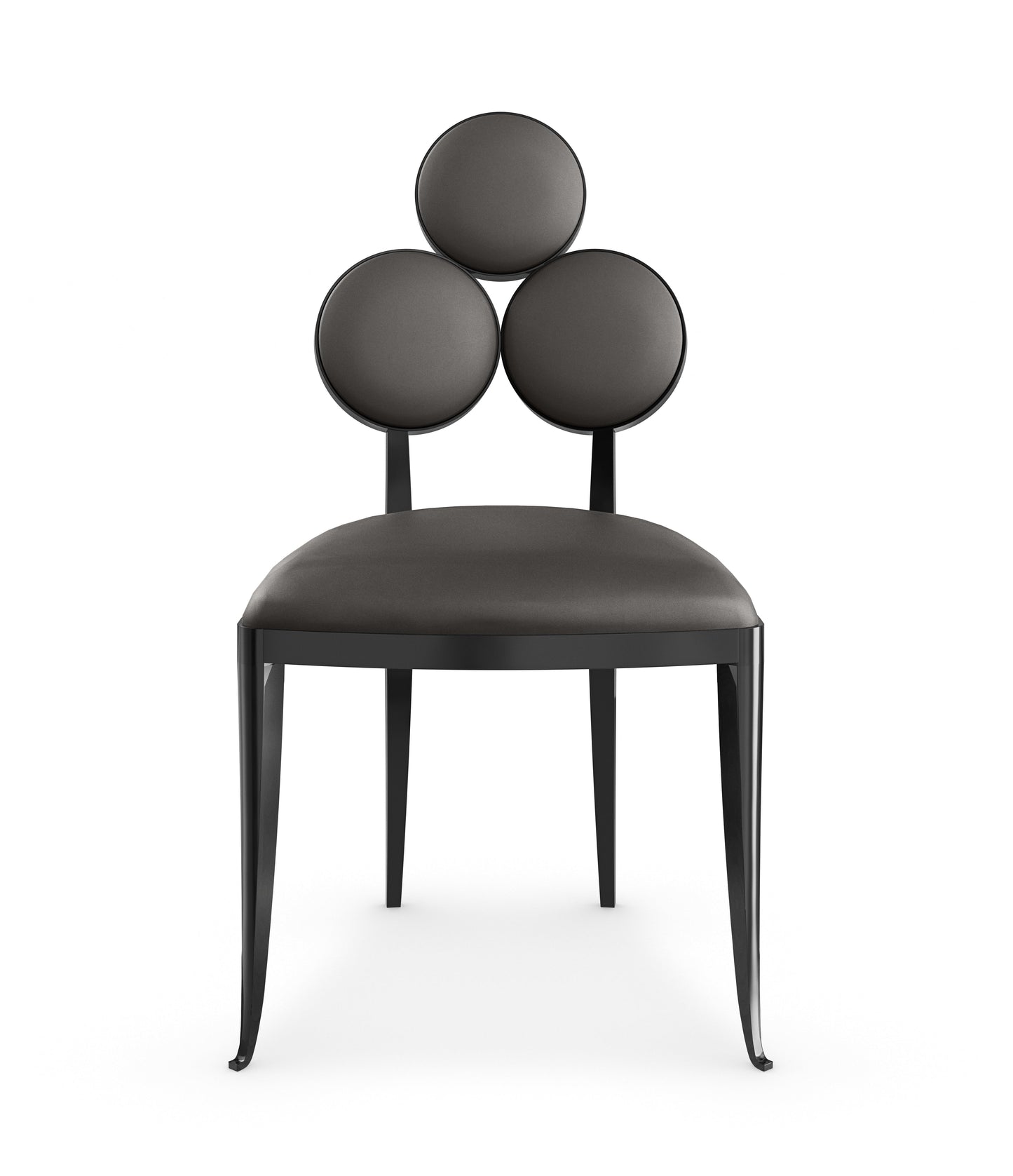 Caracole Signature Debut Orion Dining Side Chair - Set of 2