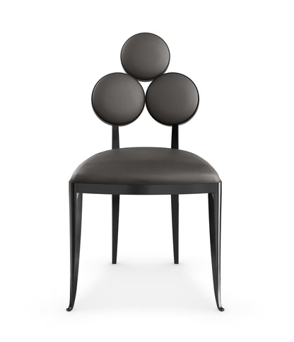 Caracole Signature Debut Orion Dining Side Chair - Set of 2