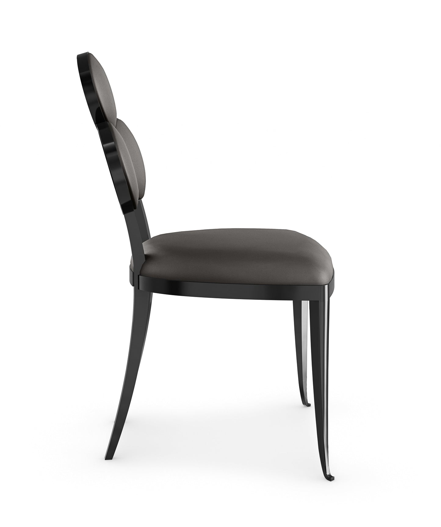 Caracole Signature Debut Orion Dining Side Chair - Set of 2