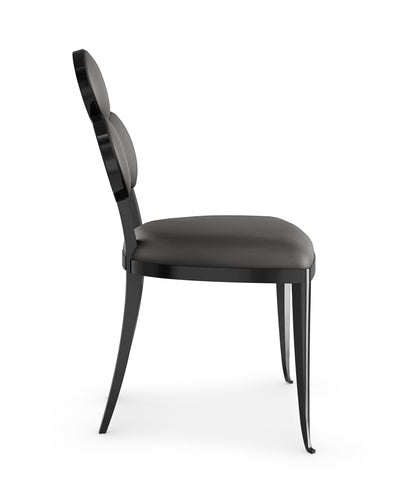 Caracole Signature Debut Orion Dining Side Chair - Set of 2