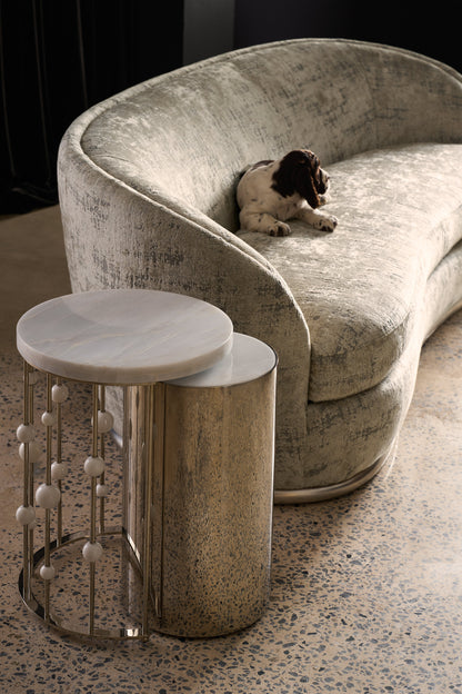 Caracole Signature Debut Nebula Sofa
