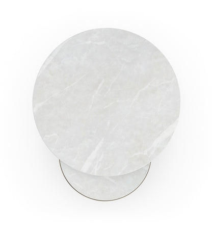 Caracole Signature Debut Orbit Nesting Accent Table