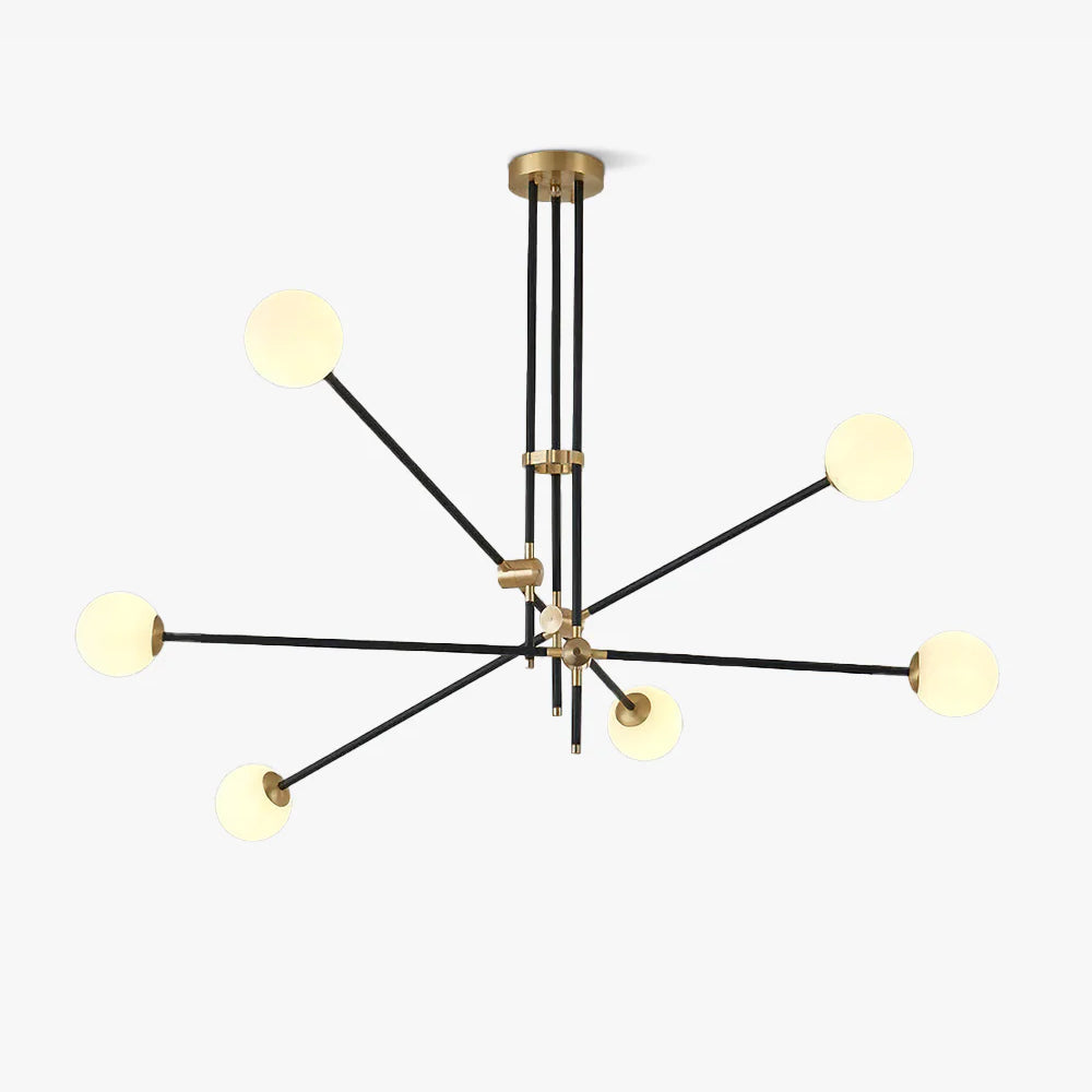 SI Chandelier Chandelier