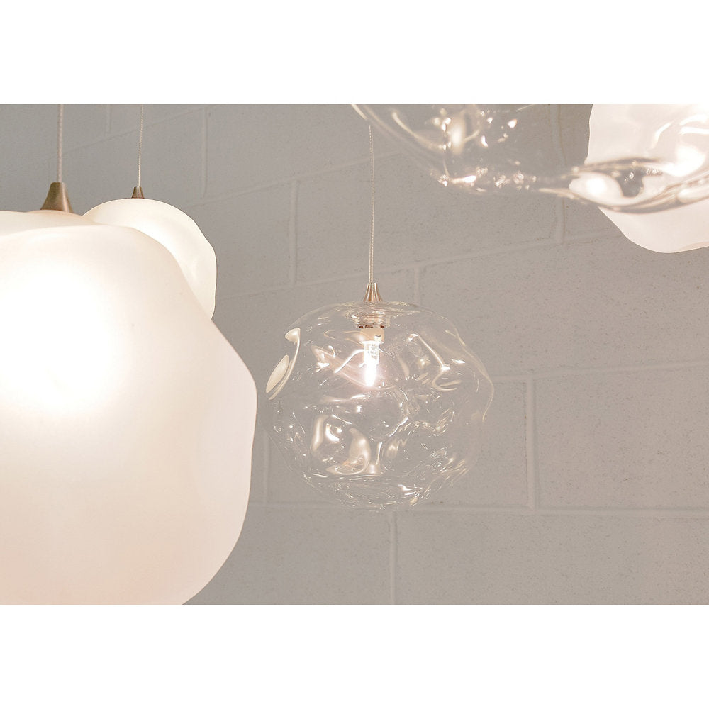 Nimbus 6 Round Multi-Light Pendant