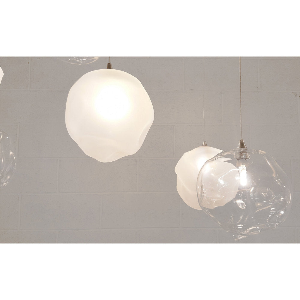 Nimbus 6 Round Multi-Light Pendant