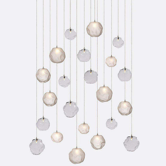 Nimbus 22 LED Multi-Light Pendant