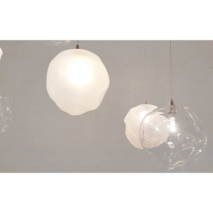 Nimbus 22 LED Multi-Light Pendant