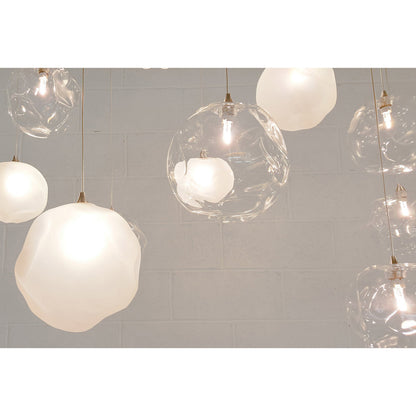 Nimbus 22 LED Multi-Light Pendant