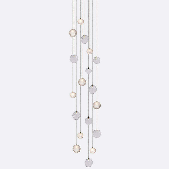 Nimbus 18 LED Multi-Light Pendant