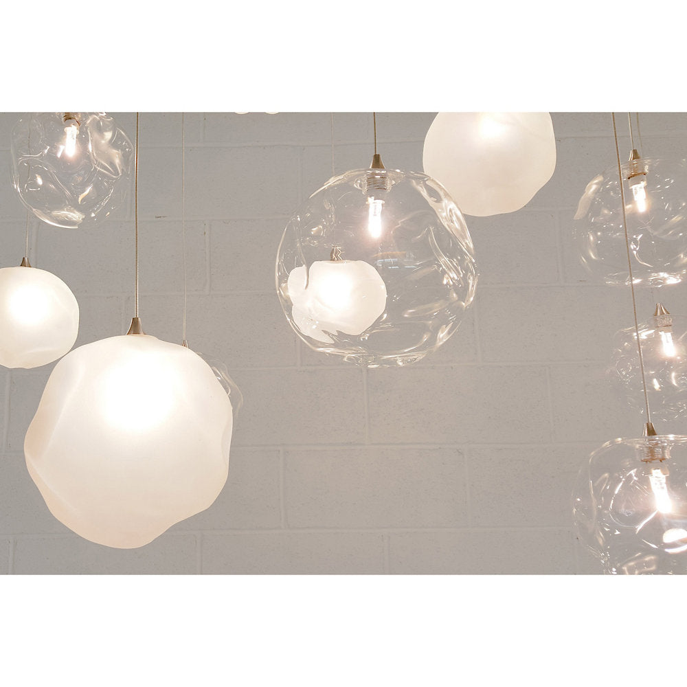 Nimbus 18 LED Multi-Light Pendant