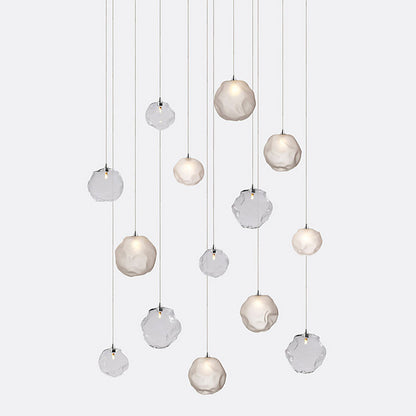 Nimbus 14 Multi-Light Pendant