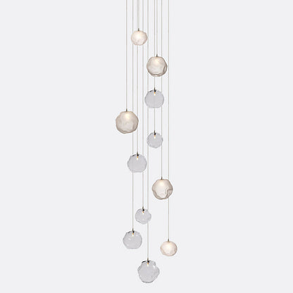 Nimbus 11 Multi-Light Pendant