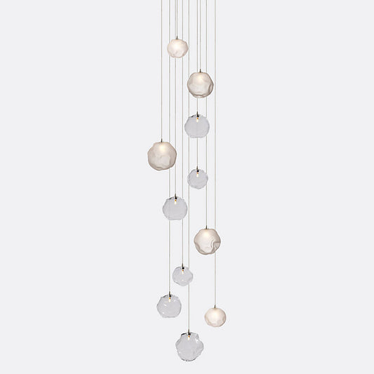 Nimbus 11 Multi-Light Pendant