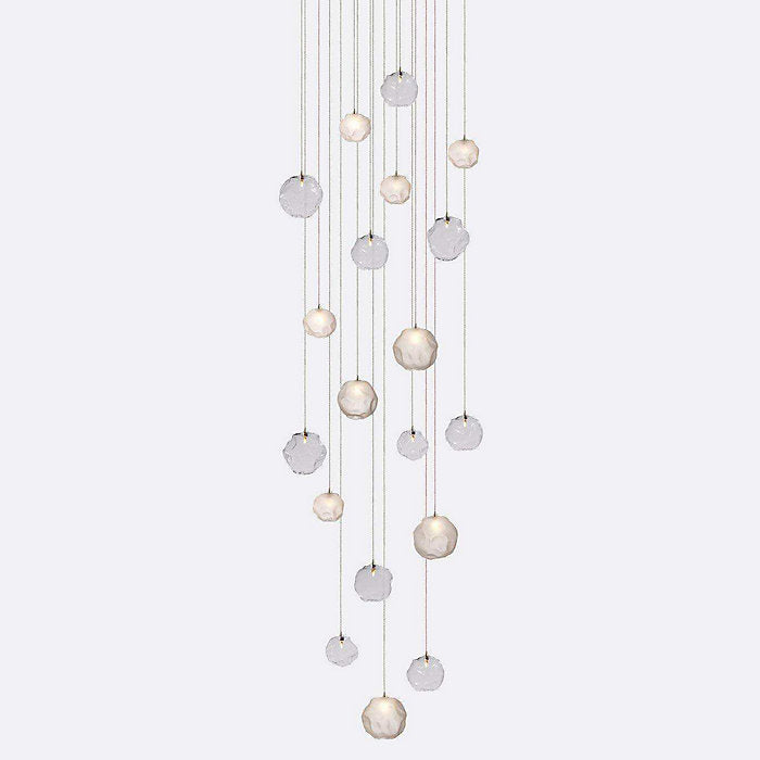 Nimbus 19 Multi-Light Pendant