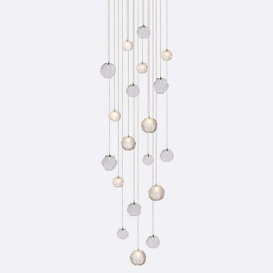 Nimbus 19 Multi-Light Pendant