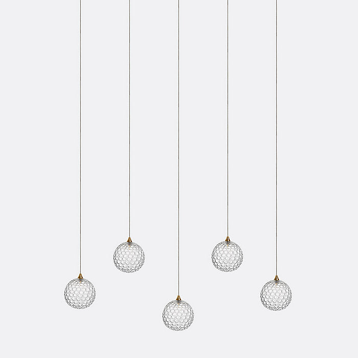 Mod MD5 Multi-Light Pendant
