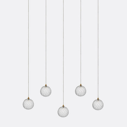 Mod MD5 Multi-Light Pendant
