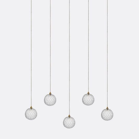 Mod MD5 Multi-Light Pendant