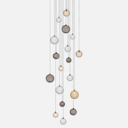 Mod MD18 Multi-Light Pendant