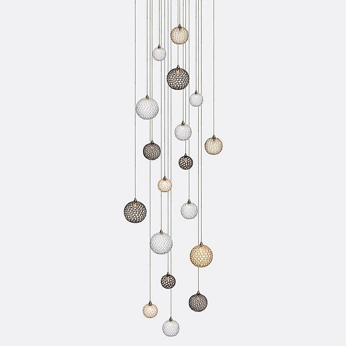Mod MD18 Multi-Light Pendant