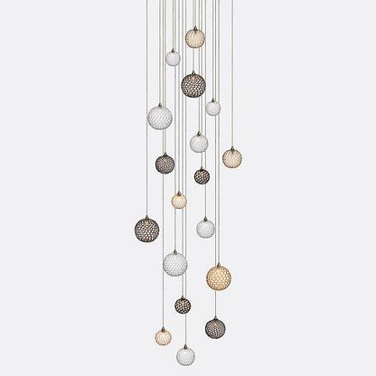 Mod MD18 Multi-Light Pendant