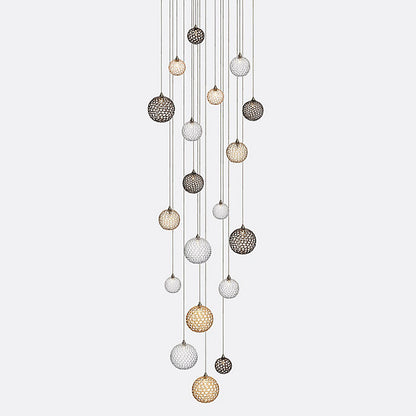 Mod MD19 Multi-Light Pendant