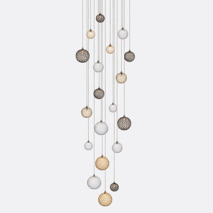 Mod MD19 Multi-Light Pendant