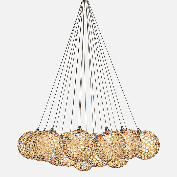 Mod MD19 Cluster Pendant