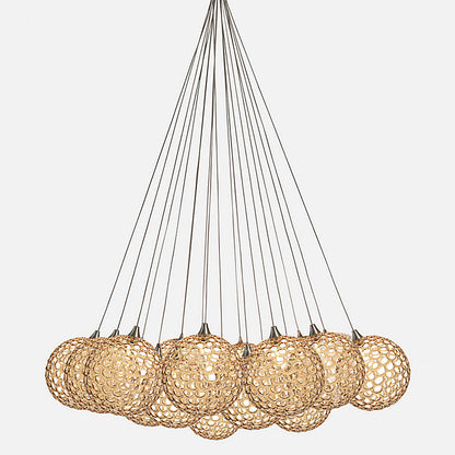 Mod MD19 Cluster Pendant