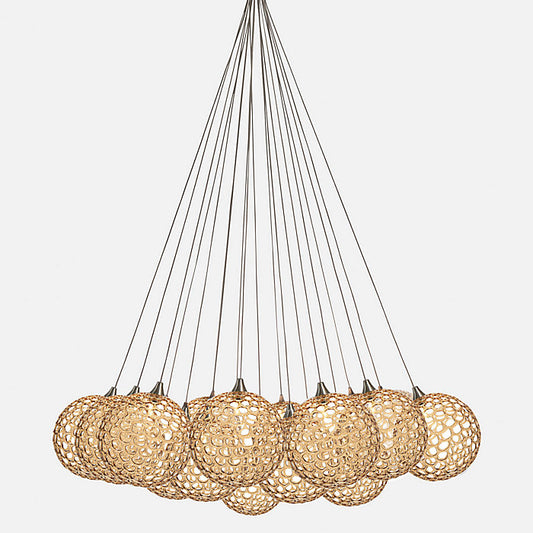 Mod MD19 Cluster Pendant