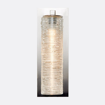 Tamar Disque Wall Sconce