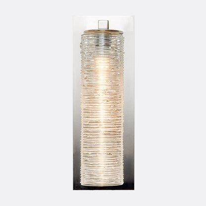 Tamar Disque Wall Sconce