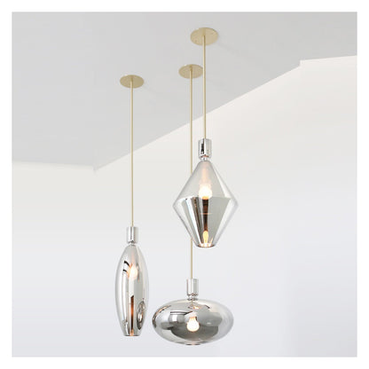Reflect Shape 1 Mini Pendant