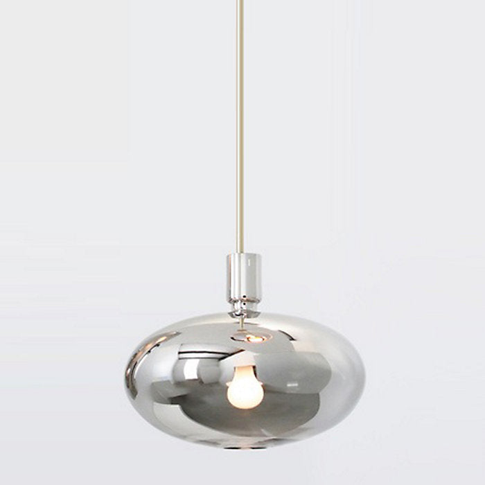 Reflect Shape 2 Pendant