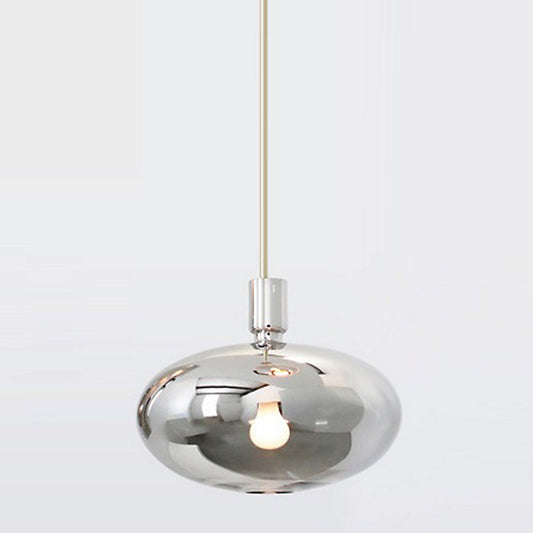 Reflect Shape 2 Pendant
