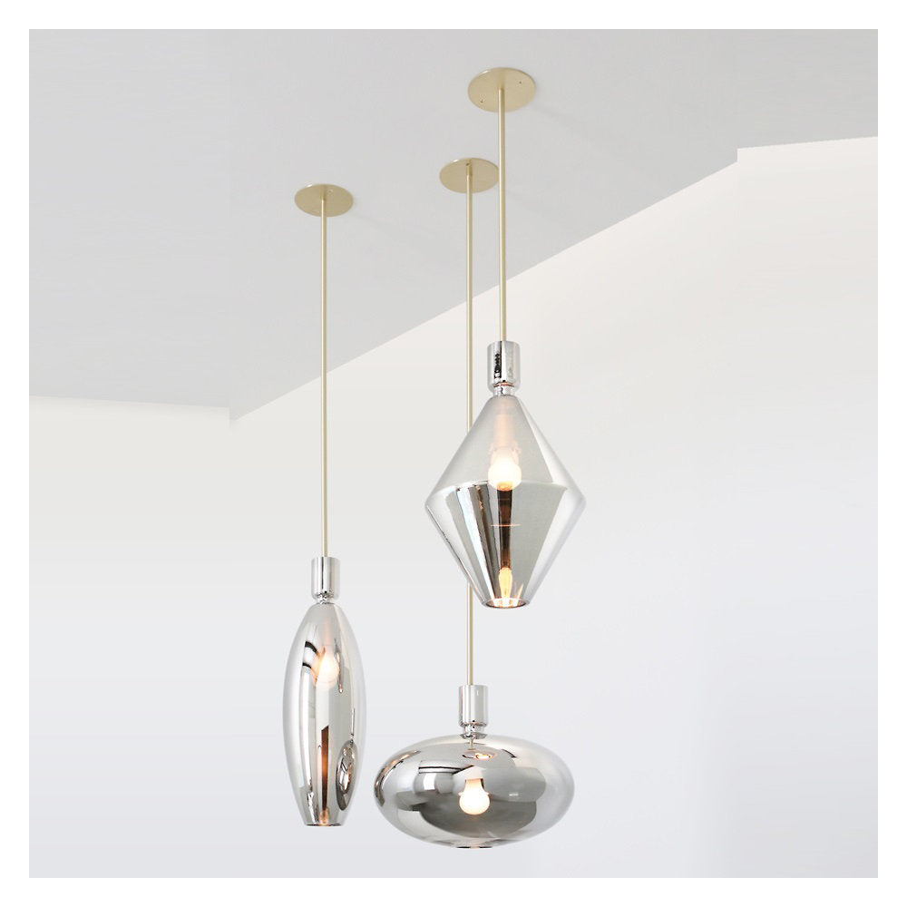 Reflect Shape 2 Pendant