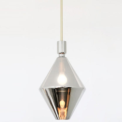 Reflect Shape 3 Pendant