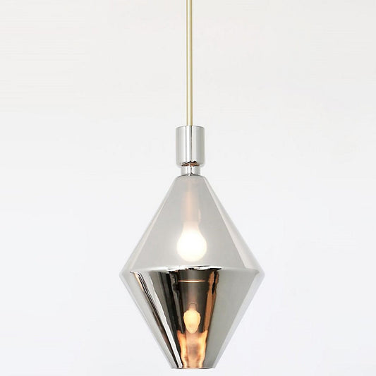 Reflect Shape 3 Pendant